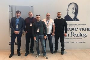На чужих ошибках и успехах. Сургутские травматологи-ортопеды посетили ежегодные «Вреденовские чтения»