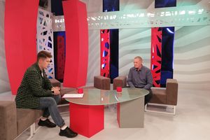 Заграницей это две отдельные специальности, у нас – одна. Анестезиолог-реаниматолог Сургутской травмбольницы с интересными фактами о профессии – в эфире программы «Вставай»