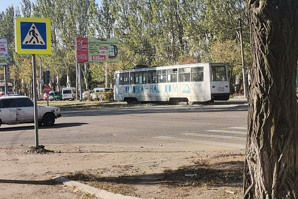 Врач Сургутской травмбольницы посвятил весь свой отпуск помощи раненым на Донбассе