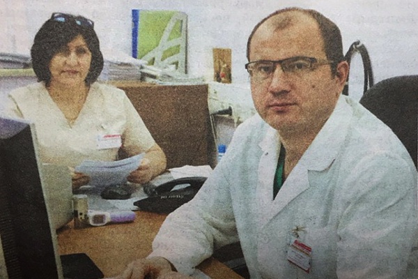 До полного выздоровления. Впечатления пациента поликлиники травмцентра…