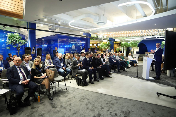 Будущее диагностики. Российские рентгенологи и онкологи делились опытом работы с технологиями искусственного интеллекта