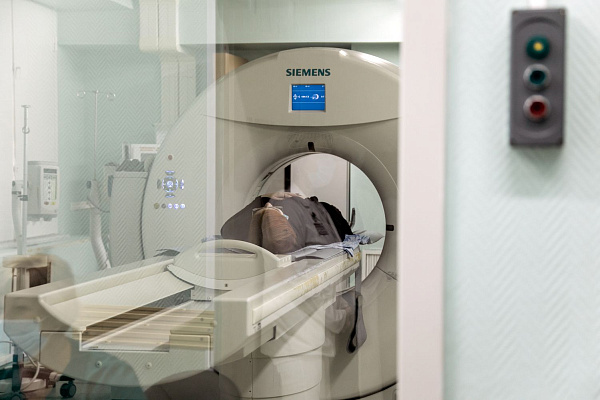 В международный День рентгенолога достижения диагностической службы травмбольницы будут представлены на всероссийском профессиональном конгрессе