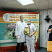 В честь 95-летия Югры сотрудники Сургутской травмбольницы награждены за многолетний труд на благо округа