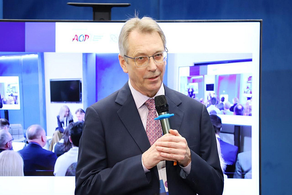 Будущее диагностики. Российские рентгенологи и онкологи делились опытом работы с технологиями искусственного интеллекта