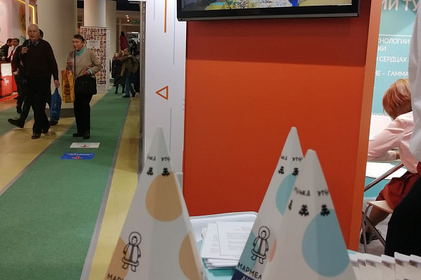 Потенциал Сургутской травмбольницы и всего югорского здравоохранения представлен на крупнейшем международном форуме «Российская неделя здравоохранения-2022» в Москве