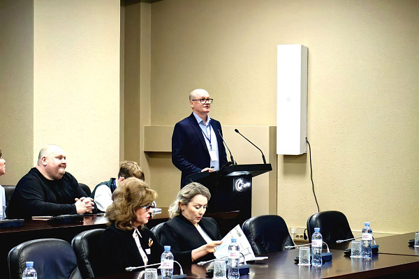 Центральным событием юбилейного для Сургутской травмбольницы года стала большая мультидисциплинарная конференция 