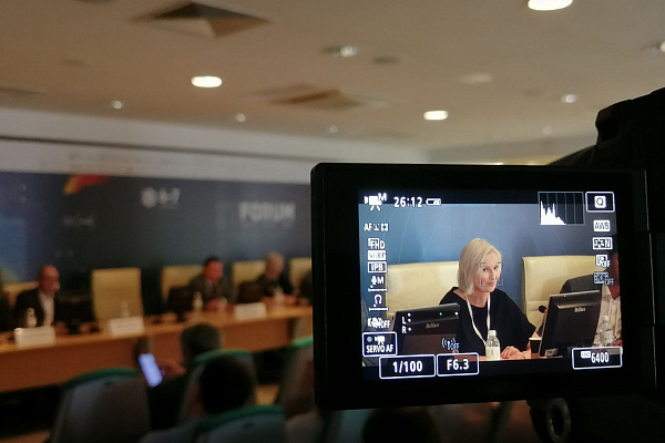 Открыты к сотрудничеству. На международном IT-форуме ведущие клиники Югры обсуждали продвижение наиболее востребованных у иностранцев медицинских услуг