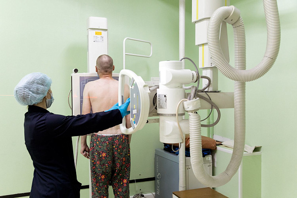 В международный День рентгенолога достижения диагностической службы травмбольницы будут представлены на всероссийском профессиональном конгрессе