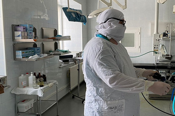 Вопреки устоявшейся практике. Сургутские травматологи-ортопеды готовы доказывать эффективность оперативного лечения первичных вывихов плеча