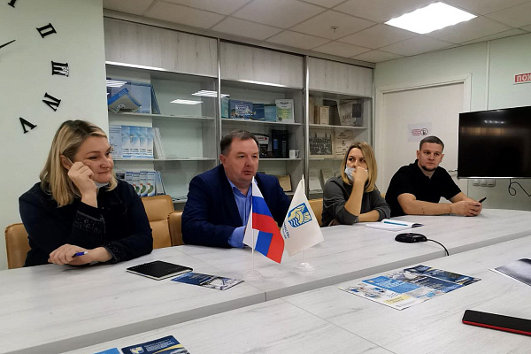 Специалисты Сургутской травмбольницы приняли участие в XXI Международном конгрессе «Реабилитация и санаторно-курортное лечение»