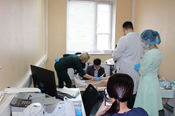 Убийца суставов. Лечению деформирующего остеоартроза посвятили свою научно-практическую конференцию травматологи-ортопеды Югры