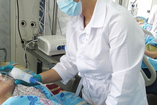 Медицинские сестры Травмбольницы примут участие в конференции, посвященной мультидисциплинарным подходам в восстановительном лечении