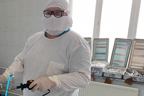 Вопреки устоявшейся практике. Сургутские травматологи-ортопеды готовы доказывать эффективность оперативного лечения первичных вывихов плеча