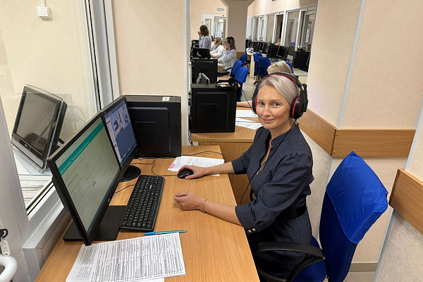 Престижно и ответственно. Врачи травмбольницы допускают к работе коллег после медицинских ВУЗов и ординатур 