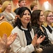 Сотрудники и пациенты Сургутской травмбольницы стали участниками окружного праздника, посвящённого Дню медицинского работника
