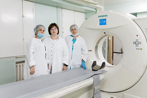 В международный День рентгенолога достижения диагностической службы травмбольницы будут представлены на всероссийском профессиональном конгрессе