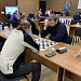 Врач Сургутской травмбольницы признан лучшим игроком в шашки среди медиков Югры