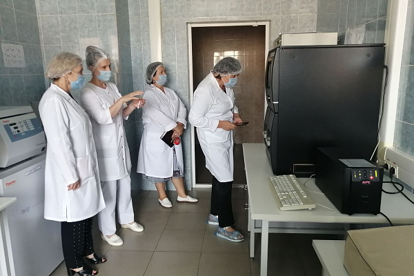Престиж и порядок: Сургутская травмбольница подтвердила своё соответствие международным стандартам системы менеджмента качества