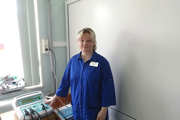 Коллектив Сургутской травмбольницы принимает в свои ряды молодых врачей, окончивших ординатуру по целевому направлению 