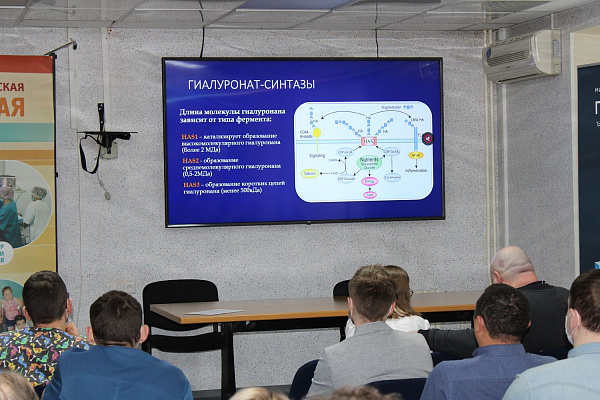 Убийца суставов. Лечению деформирующего остеоартроза посвятили свою научно-практическую конференцию травматологи-ортопеды Югры