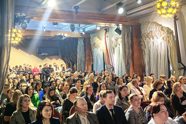 С заботой о золотом возрасте. В штате Сургутской травмбольницы появится гериатр