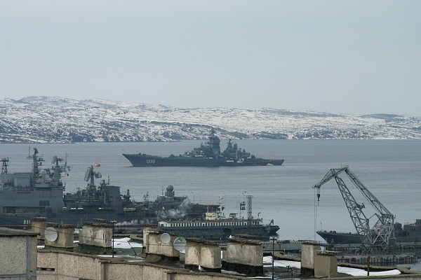 Мир через объектив! В Травматологической больнице Сургута подвели итоги корпоративного конкурса «Фотокраски» 