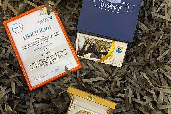 При участии пациентов и медперсонала травмбольницы сургутские волонтёры разрабатывают одежду для военных госпиталей