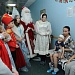 Рождественские встречи! Воспитанники Воскресной школы храма свт. Луки посетили маленьких пациентов