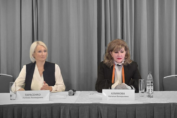 Мощности и опыт диагностической службы Югры представлены на международном радиологическом Конгрессе