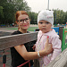 Не дай ангелу упасть. Об опасности открытых окон родителям напомнили сотрудники полиции и врачи Сургутской травмбольницы