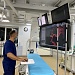 Новый спектр исследований. В Травмцентре Сургута заработало новейшее высокотехнологичное оборудование