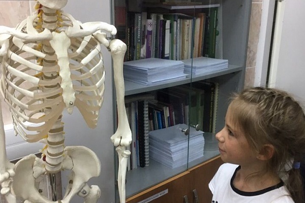 Заместитель главного врача Травмбольницы Светлана Алиева представляет Сургут на Всероссийском конкурсе! Поддержим!