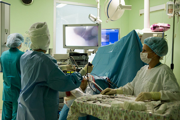 Народное признание. Наши врачи и клиника – среди лучших по итогам Премии «ПроДокторов-2022»