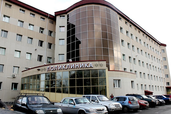 В Травматологической больнице Сургута обсудят современные методы лечения тяжелых сочетанных травм