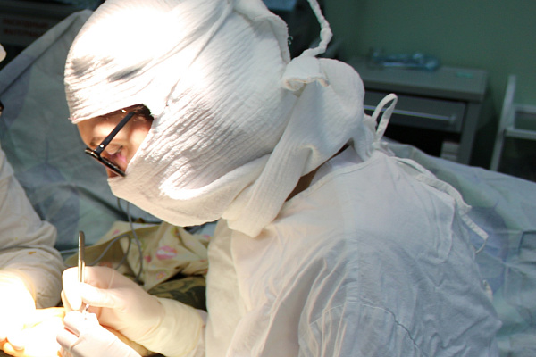 Народное признание. Наши врачи и клиника – среди лучших по итогам Премии «ПроДокторов-2022»