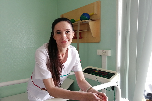 Лечат движением. В День физкультурника – о роли инструкторов-методистов ЛФК в медицинской реабилитации