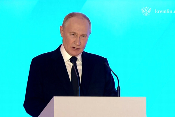 Заместитель главного врача Сургутской травмбольницы С.Алиева приняла участие в сессии организаторов здравоохранения  России 