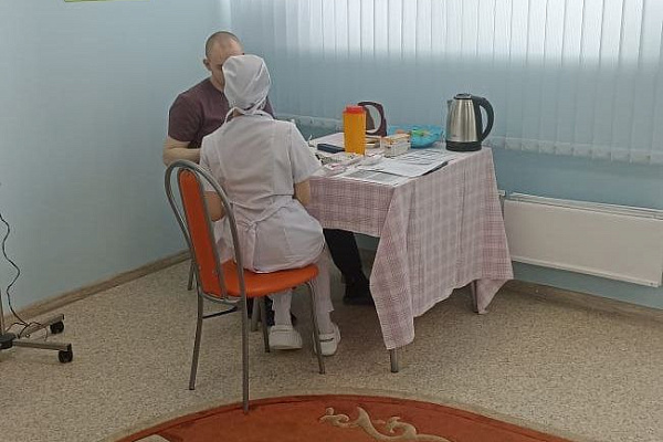 Пять сотрудников Сургутской травмбольницы стали индустриальными экспертами на Чемпионате «Профессионалы-2024»