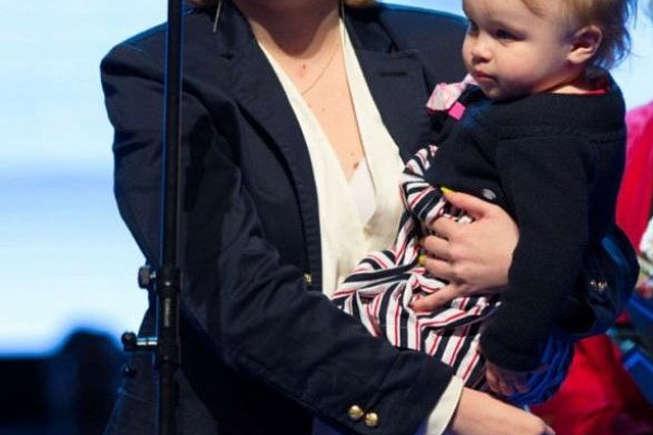 Пациенты и сотрудники Сургутской травмбольницы приняли участие в окружном празднике, посвященном Дню медицинского работника