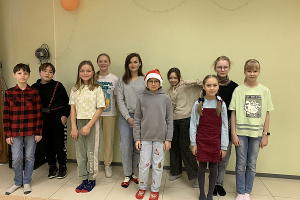 После веселья – курс лечения. Перед новогодними каникулами рассказываем школьникам о распространённых зимних травмах