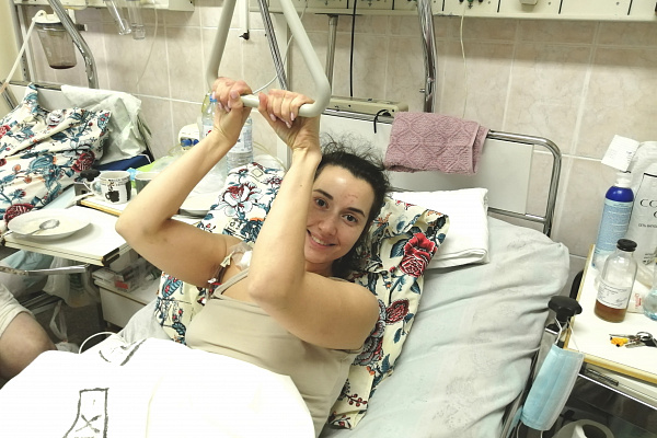 Печальные последствия невнимательности и самоуверенности: в Сургутской травмбольнице борются за жизнь пострадавших в череде ДТП