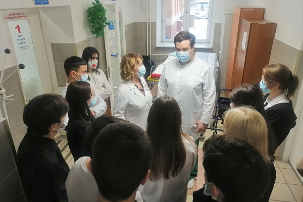 Обилетили всех желающих. Подводим итоги участия в проекте «Билет в будущее» и продолжаем профориентационную работу