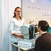 Врачи Травмбольницы приняли участие в XVIII туристской ярмарке «ЮграТур 2019»