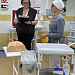 Главная медсестра травмбольницы оценивает уровень первого выпуска специалистов по сестринскому делу Сургутского института экономики, управления и права
