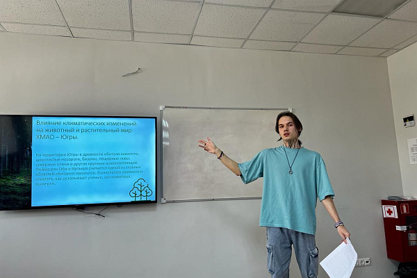 От вреда курения до последствий глобального потепления. Сотрудники травмбольницы – в жюри региональной конференции «Здоровьесбережение и безопасность жизнедеятельности»