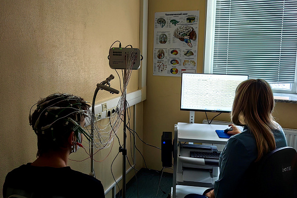 Информативно, точно, безопасно. В Сургутской травмбольнице пополнили техническую базу для современных исследований