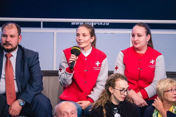 #ГубернаторОнлайн: в прямом эфире обсудили вопросы здравоохранения Югры