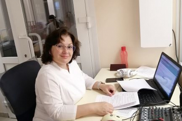 Врачи Сургутской травмбольницы в составе аккредитационной комиссии оценивают уровень подготовки будущих коллег