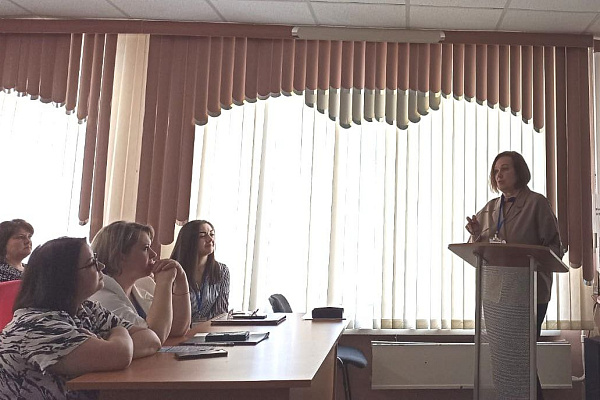 Центральным событием юбилейного для Сургутской травмбольницы года стала большая мультидисциплинарная конференция 