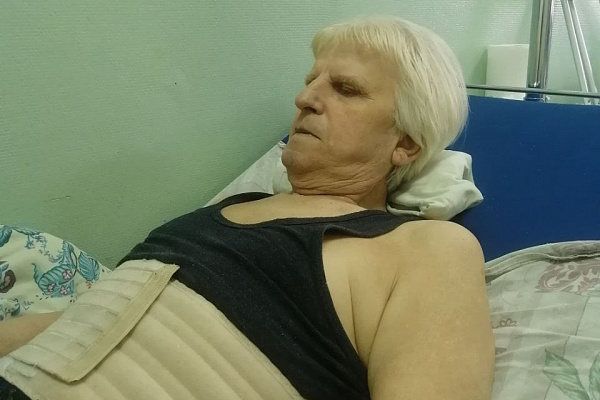 Предотвращают вывихи и повышают качество жизни. Эндопротезы с двойной мобильностью начали устанавливать в Сургутской травмбольнице при замене тазобедренных суставов